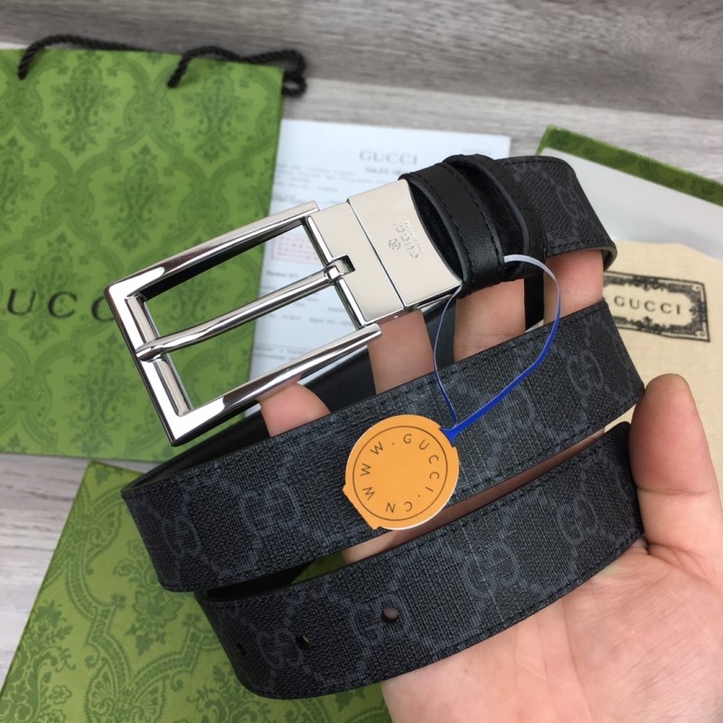 Gucci Belts